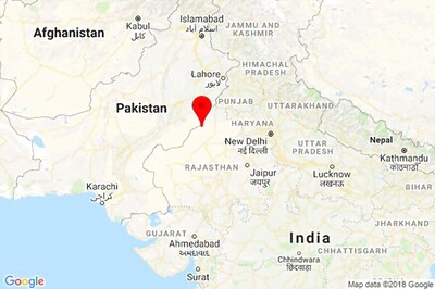 Anupgarh Election Result 2018 Live Updates: Candidate List, Winner, MLA, Leading, Trailing, Margin