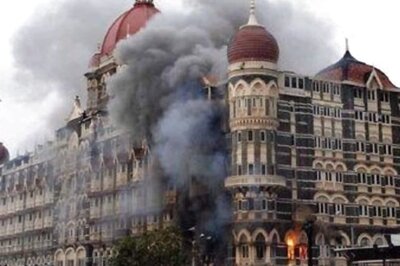 India Asks Pak to Expedite Trial in 26/11 Mumbai Terror Attacks Case; Summons Diplomat