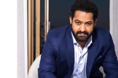 Jr. NTR Likely To Be A Part Of Vishnu Manchu-Starrer Kannappa, Prabhas To Play Lord Vishnu