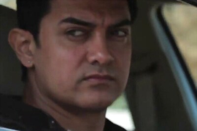 Aamir Khan to shoot a promo song for 'Talaash'