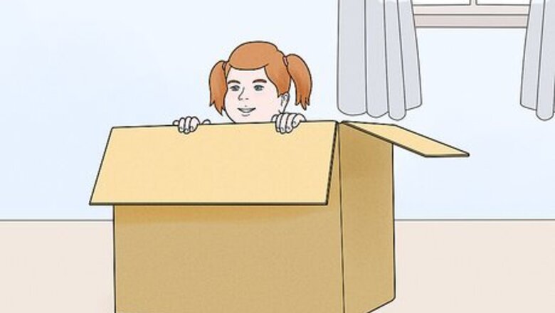 Playing Pretend: Imaginative Play Stimulates Child Development