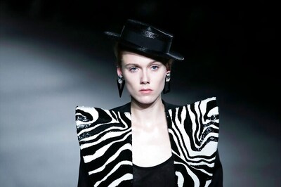 Fashion Rental Offers Top Labels For Price Of Pizza