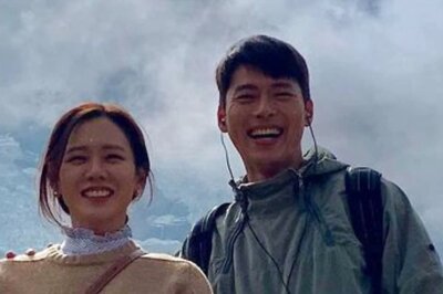 When Hyun Bin Was Eager To Work With Son Ye-jin In Crash Landing On You: 'I Wanted To Breathe The Same Air As Her'