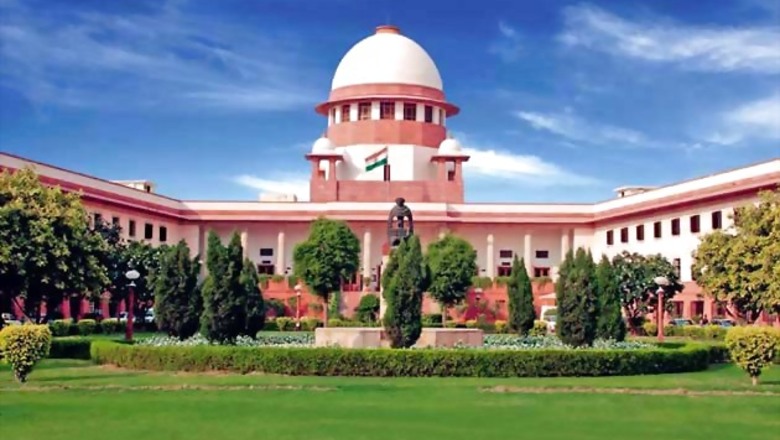 Compromise between victim, rapist can't reduce jail term: SC