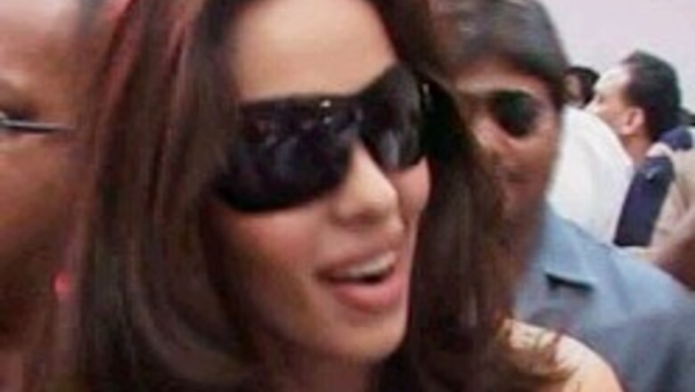 Mallika turns evil for Kamala