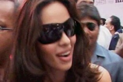 Mallika turns evil for Kamala