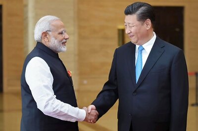 Changing Dynamics: China, India Come Together as Trump's Trade War Threatens Asia
