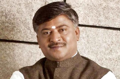 Abduction Case: Ex-K'taka Minister Varthur Prakash Provided Security, Probe Underway