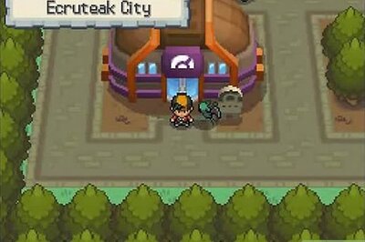 How to Find Suicune in Pokémon HeartGold or SoulSilver