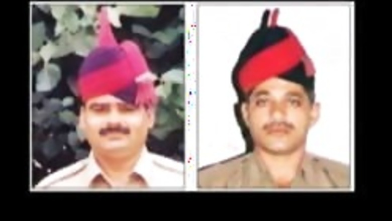 CBI to probe Haryana rape case