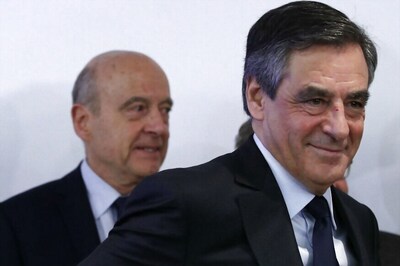 Fillon Wins France's Conservative Presidential Primary