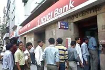ICICI cautious about lending to SEZs