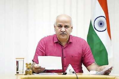 Centre Has Rejected Delhi Govt's Doorstep Ration Delivery Scheme: Manish Sisodia