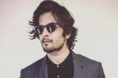 Ali Fazal Thanks Late Robin Williams For Healing Him Through His Childhood