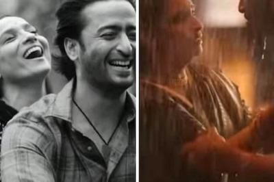 Ankita Lokhande Shares Behind The Scenes Video Of Pavitra Rishta 2