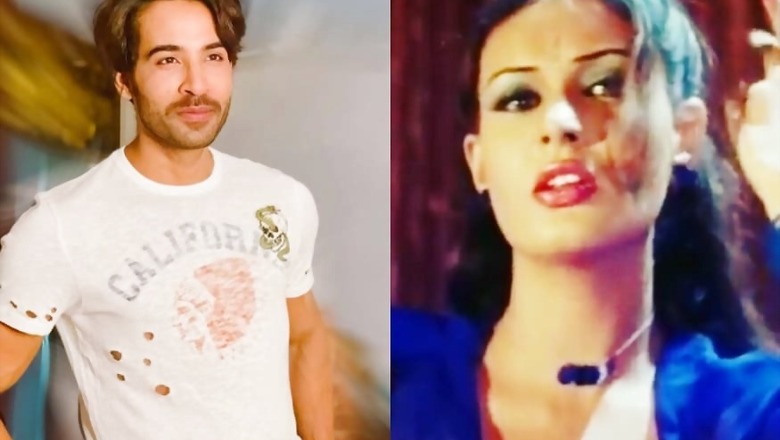 Bigg Boss 13: Amrita Dhanoa Used My Name for Publicity, Don't Even Know Her, Says Arhaan Khan