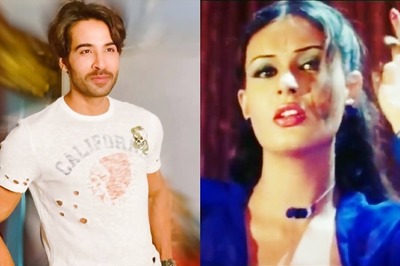 Bigg Boss 13: Amrita Dhanoa Used My Name for Publicity, Don't Even Know Her, Says Arhaan Khan