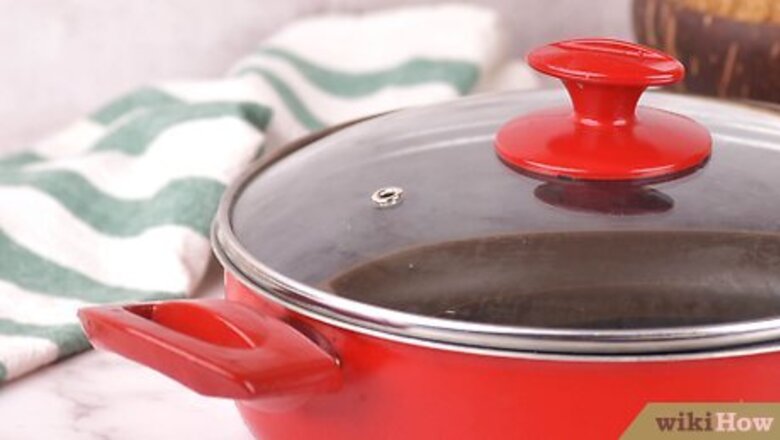 How to Cook Brown Rice