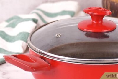 How to Cook Brown Rice