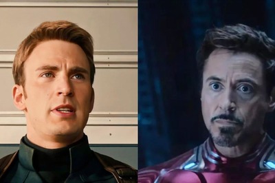 Avengers Endgame's Joe Russo Finally Breaks Silence on Why Iron Man Was Killed Instead of Captain America