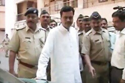 Mahajan murder: Pravin challenges his conviction in HC