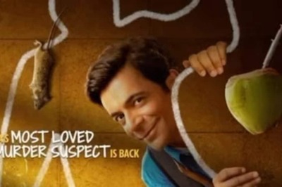 Sunil Grover Returns In Sunflower Season 2, To Release Soon On Zee5