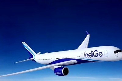 IndiGo, SpiceJet Shares Rally On August Domestic Aviation Traffic Data; Details