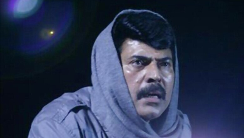 Mammootty's 'Jawan of Vellimala' to complete soon