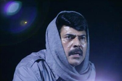 Mammootty's 'Jawan of Vellimala' to complete soon