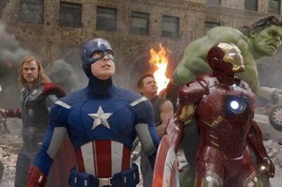 Avengers 4: Russo Bros Just Shared a Mysterious Picture After the Wrap-up, Can You Decode it?