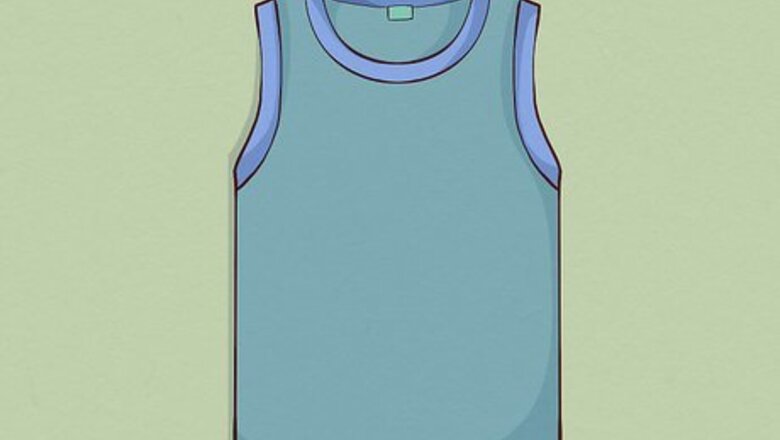 How to Cut an Off‐the‐Shoulder Ankara Blouse