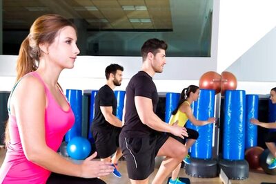 Cosy Cardio: The New Fitness Trend Redefining Home Workouts