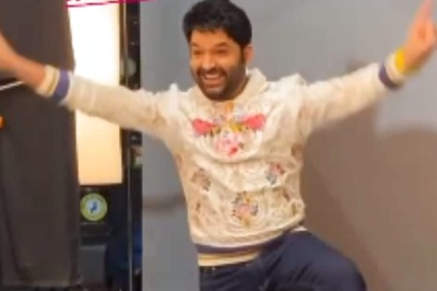 A Look at Kapil Sharma's Luxurious Garage - Mercedes-Benz S-Class, Volvo XC90 and More