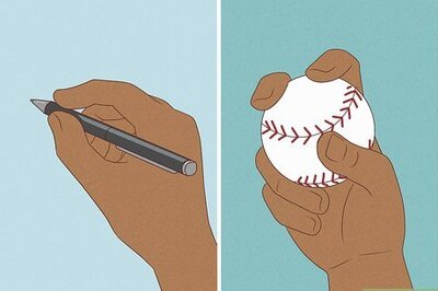Are You Left- or Right-Handed? Try These Tests to Find Out!
