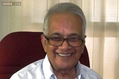 Veteran journalist MV kamath dead, hundreds bid adieu