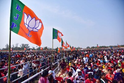 BJP Candidate Blames 'Sabotage' for Defeat in Damoh Bypoll, Truth Has Prevailed, Claims Congress