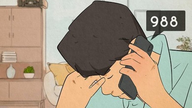 How to Cope with Suicidal Thoughts if You're Blind or Visually Impaired