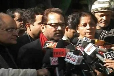 Kushwaha chapter closed, says BJP