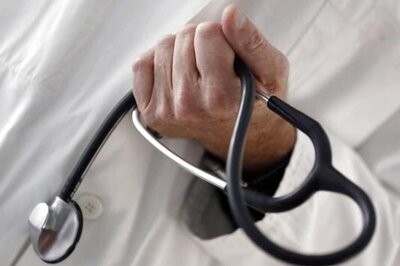 Lung, Heart Damage in COVID-19 Patients Improve with Time: Study