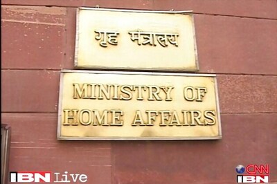 Home Ministry hopeful of consensus on NCTC