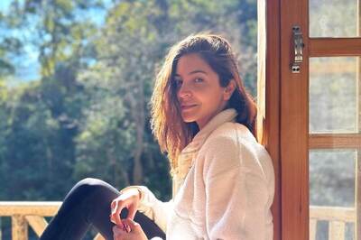 Anushka Sharma Talks About Balancing Chakda Xpress and Vamika, Says Doesn't Want To Do Movies Just For...