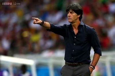 World Cup 2014: Loew needs a title to prove he is a winner