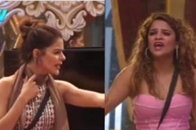 Bigg Boss 16 Day 30 Highlights: Archana Gautam Calls Priyanka Chahar 'Gautam Vig Ki Chamchi'