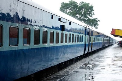 Special Tourist Train Shri Ramayana Express to Run from March 28: IRCTC