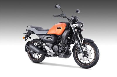 2021 Yamaha FZ-X Launched in India at Rs 1.17 Lakh, Bluetooth-Enabled Variant to Cost Rs 1.20 Lakh