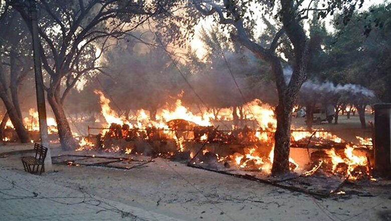 Local Intelligence Failure Led to Mathura Violence, Says Report