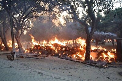 Local Intelligence Failure Led to Mathura Violence, Says Report