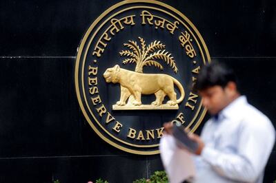 RBI Seen Cutting Rates to Over 6-1/2 Year Low, Faces Pressure to do More