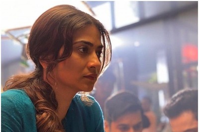 Katha Ankahee: Aditi Dev Sharma Reacts to 'Indecent Proposal' Scene Promo That Has Piqued Intrigue | Exclusive