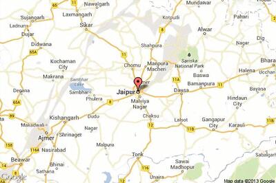 Road mishap claims 4 lives, 1 injured